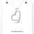 wedding pendant - diamondrensu