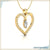 pendant necklace - diamondrensu