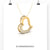 heart pendant - diamondrensu