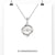 pendant necklace - diamondrensu