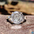 moissanite jewelry - diamondrensu