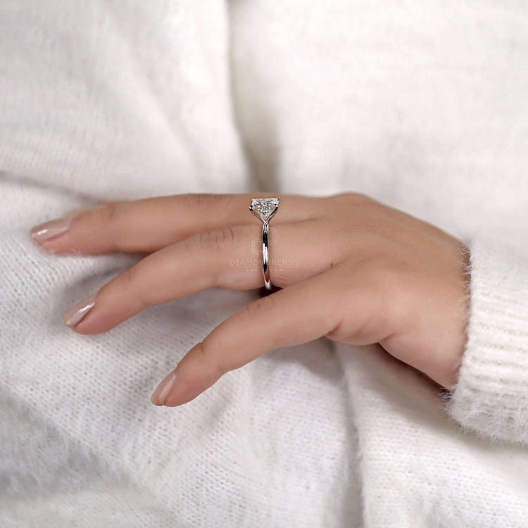 diamondrensu lab created diamond