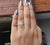 marquise moissanite