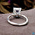 moissanite rings - diamondrensu