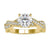 moissanite vs diamond - diamondrensu moissanite vs diamond - diamondrensu