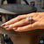 engagement ring