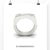 Beautiful Two Stones 0.12 TCW Round Cut Unique Men's Wedding Band