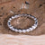 round cut diamond band - diamondrensu