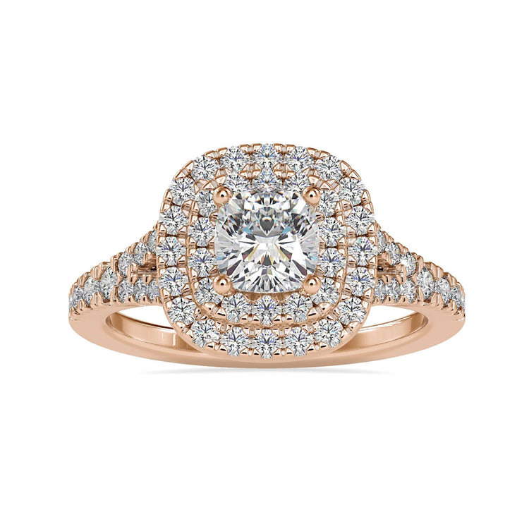 custom engagement rings - diamondrensu