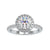 custom engagement rings - diamondrensu