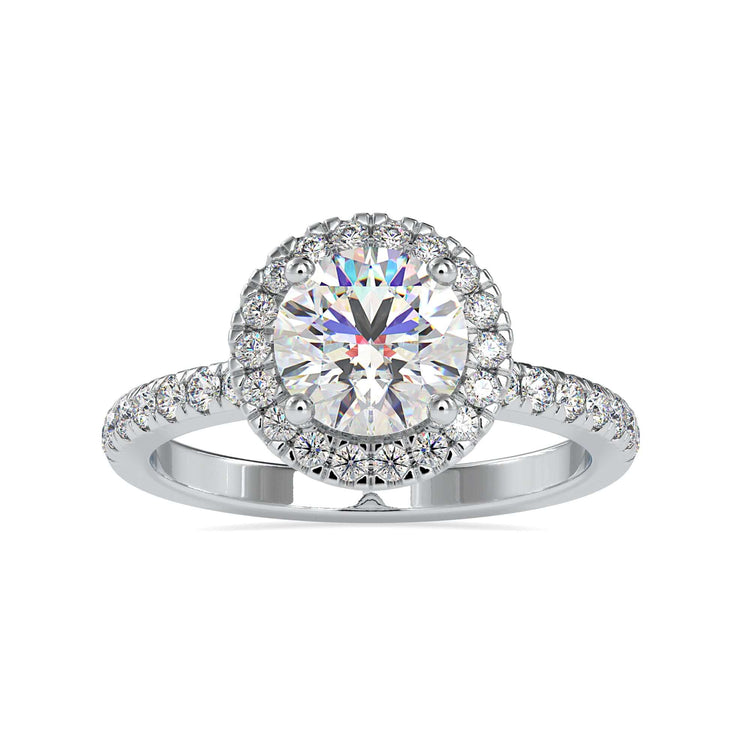custom engagement rings - diamondrensu
