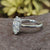 hidden halo ring