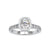 cushion cut moissanite - diamondrensu