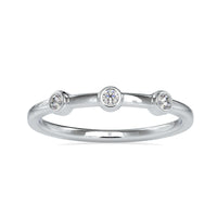 moissanite jewelry - diamondrensu