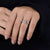 diamond engagement ring