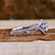 igi certified diamond ring