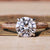 lab grown diamond engagement ring lab grown diamond engagement ring