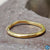stackable band