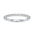 eternity wedding band - diamondrensu