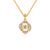 pendant set - diamondrensu