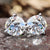 moissanite moissanite