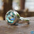engagement ring