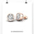 round brilliant cut moissanite - diamondrensu