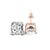 asscher cut earrings - diamondrensu