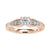 custom engagement rings - diamondrensu