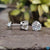 engagement earrings
