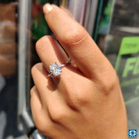 oval crushed ice - diamondrensu