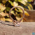 solitaire ring