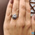 moissanite bridal sets - diamondrensu
