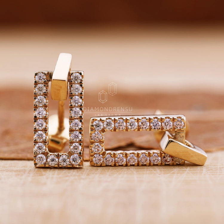 dangle and drop earrings