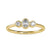 best moissanite engagement rings - diamondrensu