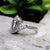 moissanite vs diamond - diamondrensu