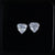 best pair loose moissanite best pair loose moissanite