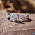 twisted wedding band - diamondrensu