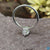 classic engagement ring