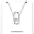 wedding pendant - diamondrensu