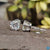 bridal earrings