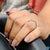 custom moissanite jewelry - diamondrensu