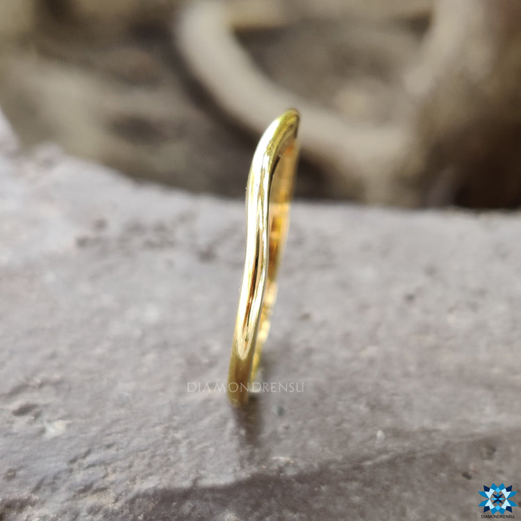 stackable band - diamondrensu