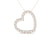 wedding pendant - diamondrensu