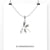 pendant necklace - diamondrensu