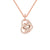 pendant necklace - diamondrensu