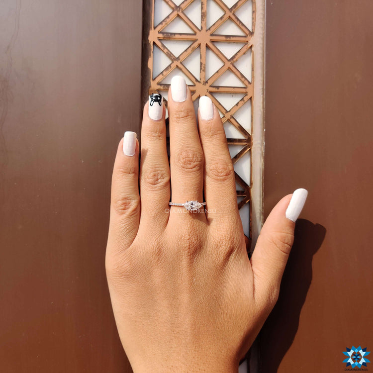 moissanite