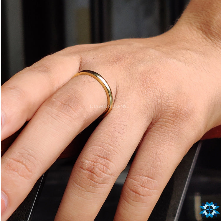 wedding band