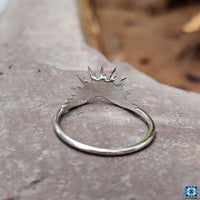 stacking ring - diamondrensu
