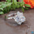 vintage diamond engagement rings - diamondrensu